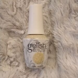 Rare And Beautiful Gel Nail Colour "June Bride" *Unopened And Unused*